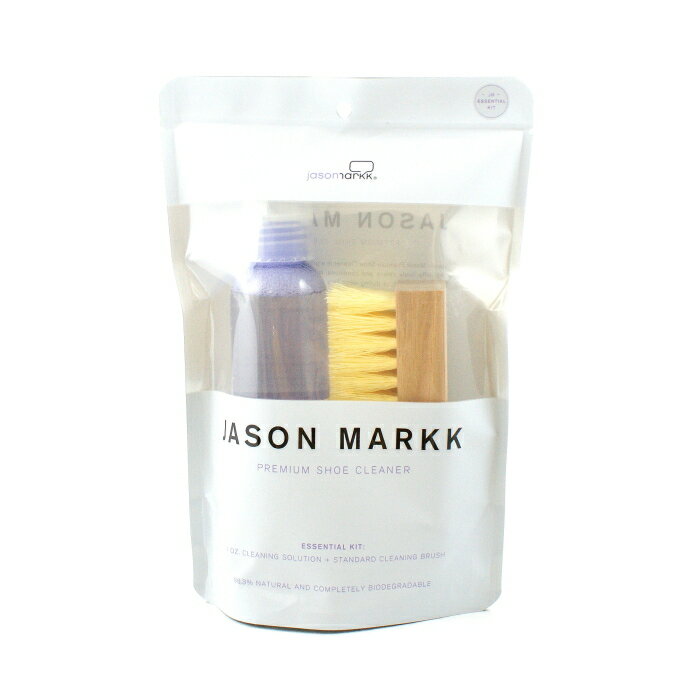 ●● スニーカークリーナー ジェイソンマーク JASON MARKK PREMIUM SHOE CLEANER 汚れ落とし クリーナー 通販