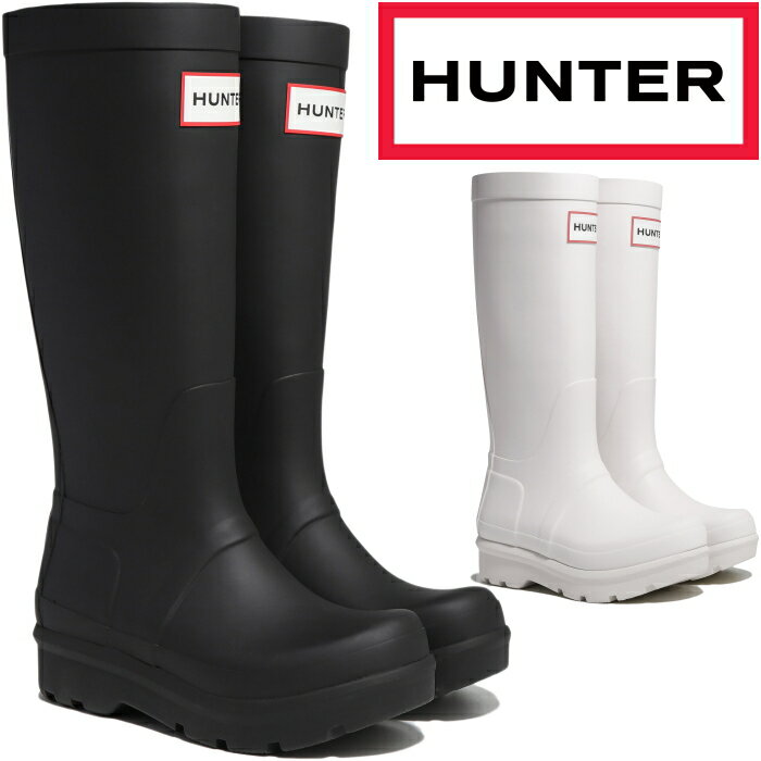 ハンター レインブーツ ロング UFT7000RMA HUNTER 正規品 ユニセックス ブーツ メンズ スノーブーツ レディース UNISEX ORIGINAL 2.0 TALL BOOT レインシューズ 防水 雪 アウトドア キャンプ ロングブーツ スリッポン 長靴 送料無料 2024春夏新作