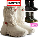 n^[ Xm[u[c V[g WFS2109WWU HUNTER Ki u[c Cu[c fB[X WOMENS WANDERER INSULATED SHORT SLOUCH SNOW BOOTS _[ CVCeBh XE` C h Lv AEghA 