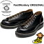 Locking Shoes by FootMonkey å󥰥塼 եåȥ󥭡 LACE TO TOE OXFORD TS-005 ֥å/֥å 졼å ֡ ܳ  åե  2023ղƿ ̵ ڤб