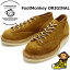 ڤ㤤ʪޥ饽ݥȥå5ܡ Locking Shoes by FootMonkey å󥰥塼 եåȥ󥭡 LACE TO TOE OXFORD TS-005 ɥ 졼å ֡ ܳ  åե 2022ղƿ ̵ ڤб