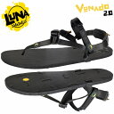 ルナサンダル LUNA SANDALS VENADO 2.0 べナード スポーツサンダル メンズ トングサンダル ランニングサンダル サンダル ベトナム製 送料無料 2020春夏新作 【あす楽対応】