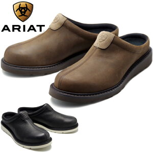 SALE40OFF ꥢå å   쥶 ARIAT COUNTRY MULE 10034000 10034001 ܳ åݥ ȥɥ塼 쥶 󥿡 ̵ ڤб