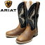 SALE40OFF ꥢå ֡  ARIAT ֡ SOLADO VENTTEK WESTERN BOOT 10027202 ܡ֡ ֡ ܳ ڥ֡ ̵ ڤб