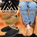【SALE:30%OFF】 マリブサンダルズ サンダーバード コンバーチブル MALIBU SANDALS THUNDERBIRD CONVERTIBLE MS...