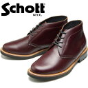 Schott CHUKKA BOOTS Vbg `bJu[c S23002 bhuE [Nu[c Y {v u[c U[ `bJ[u[c v[gDu[c ~^[u[c AEghA Lv JWA { 2023H~V 