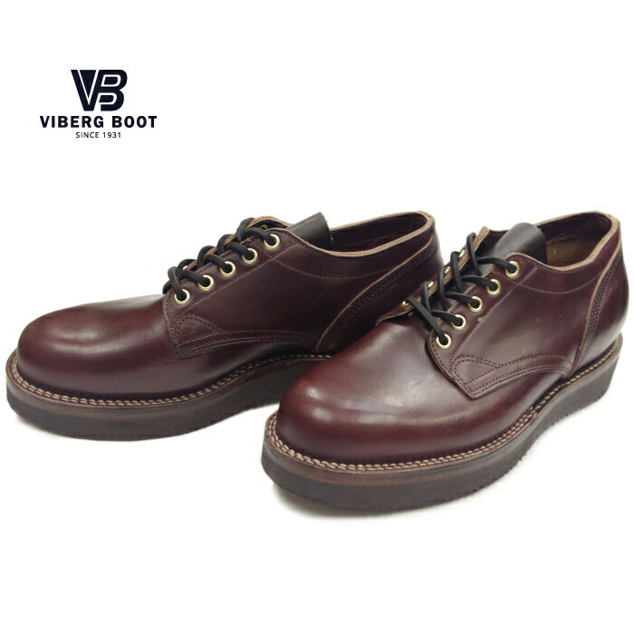 С VIBERG OLD OXFORD Сǥ२ ֡ ܳ  åե С ...