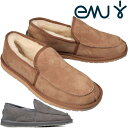 【お買い物マラソンポイント最大10倍】 【SALE:30%OFF】 エミュー プラチナム EMU Australia Platinum Hume ムートンシュー...