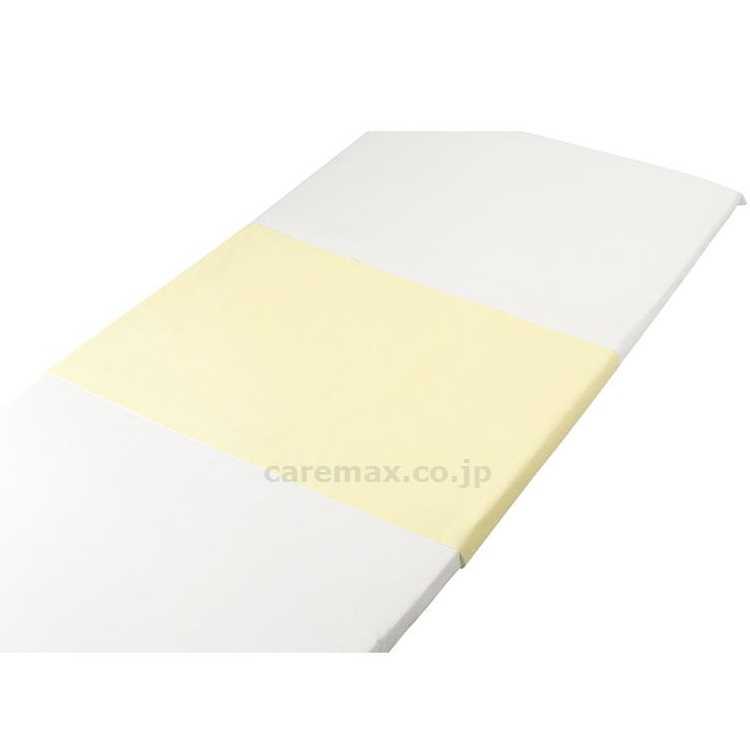 介援隊 トリコットパイル防水シーツ クリーム CX-05002 介援隊