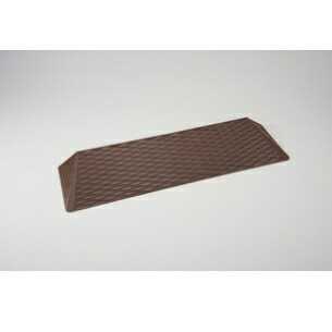 介護 スロープ 車いす 車椅子 後付け ダンスロープ ミニ Dun-Slope Mini 屋内・屋外兼用 段差4.5cm対応..