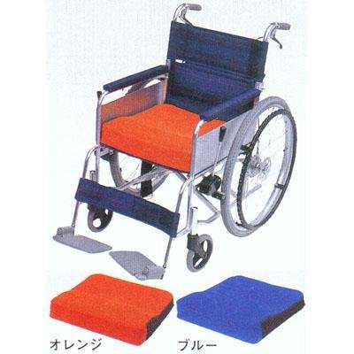 日本ジェル ピタ・シートクッション 35 ブラック 車椅子クッション 通気性 体圧分散 座位保持 介護