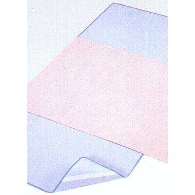 タオル防水シーツ 半身用 150×90cm C-4500 ププキン