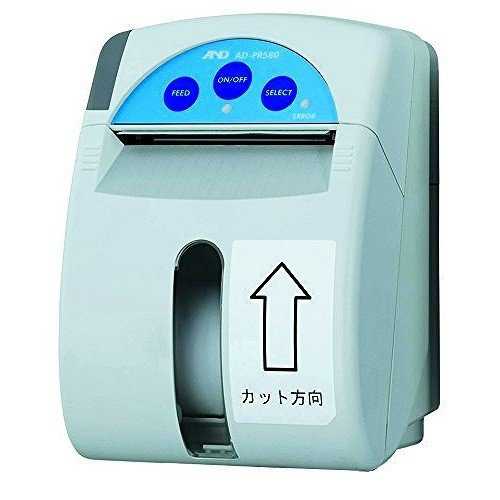 ADプリンタユニット AD-PR580 エー・アンド・デイ