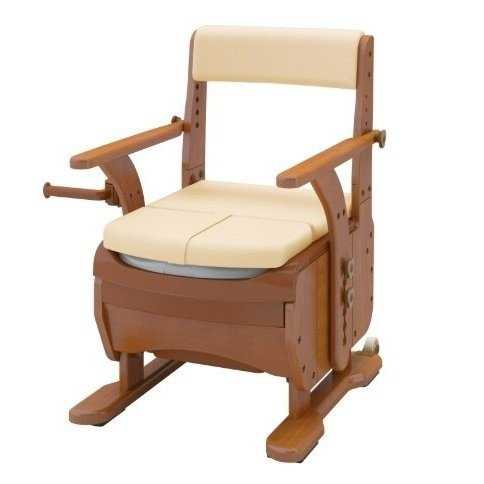 家具調トイレセレクトR ノーマル 標準便座 533-850 アロン化成