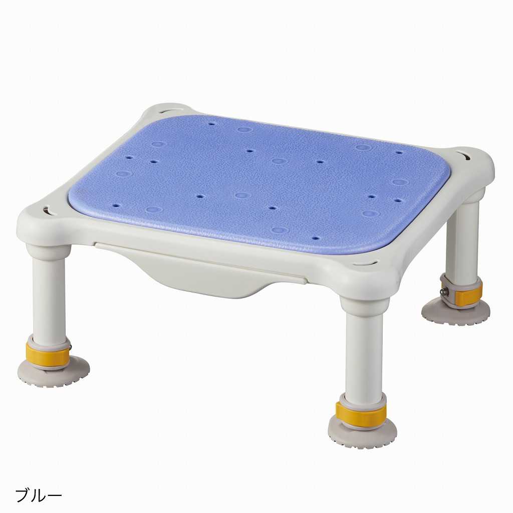 樂天商城 - 軽量浴槽台 ソフトクッションタイプ ジャスト ブルー 16-26 536-566 アロン化成