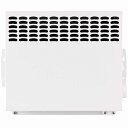 壁付小型暖房機 ぽかりん P-3 100V 300W BEHA