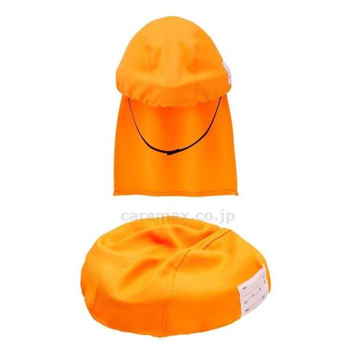 でるキャップ for kids グリーン DCFK-GN-01 タイカ