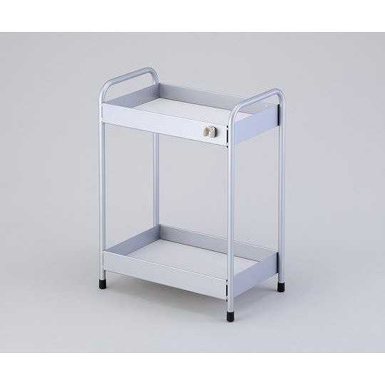 脱衣ラック 約492×309×664mm アズワン