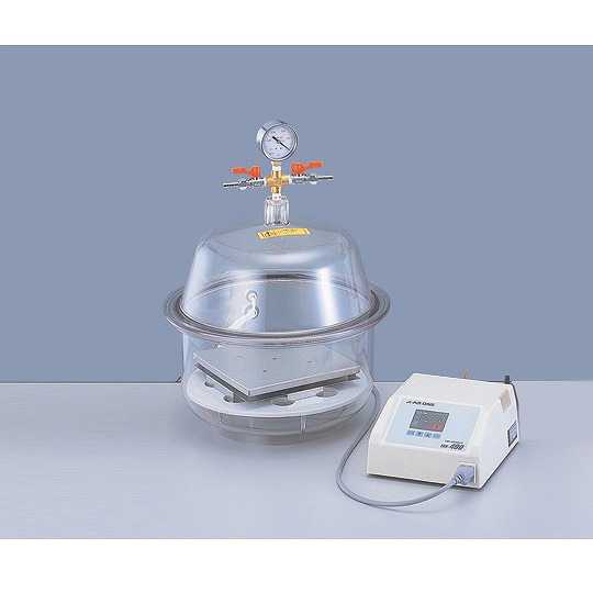 簡易型真空乾燥器 KVO-300 アズワン