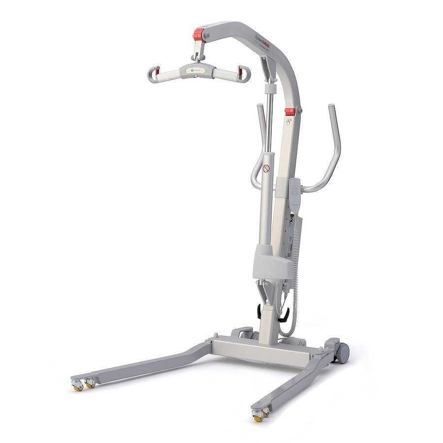 介護 移動 リフト 床走行式 電動介護リフト 2モーター KQ-787 パラマウントベッド