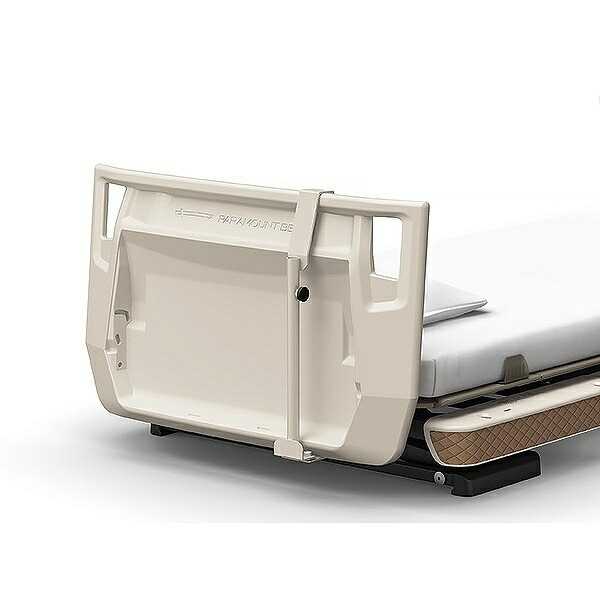 IVポールホルダー KQ-PA0V パラマウントベッド