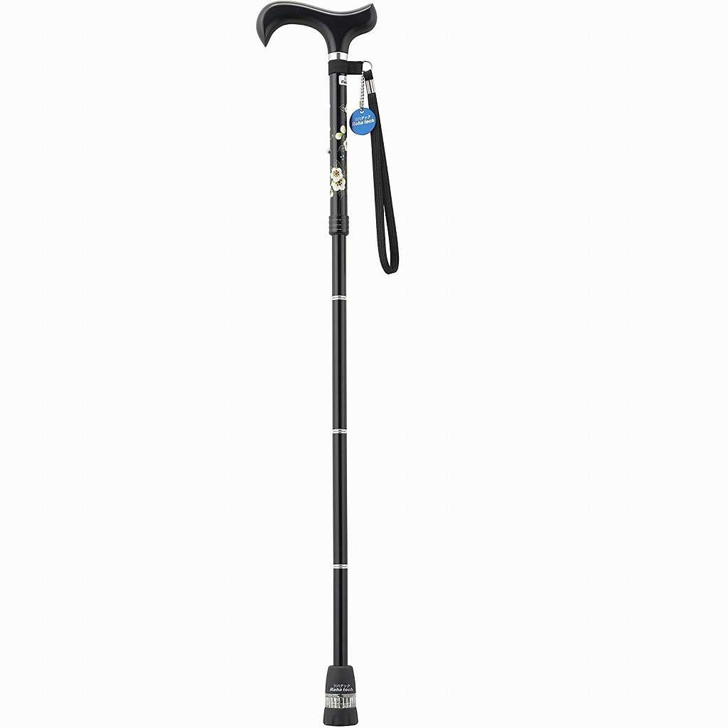 手造りベネチアングラスピエロ　フランスベット 光る杖 ライトケイン LC-05 手造りベネチアングラスピエロ フランスベット 光る杖 ライトケイン LC-05