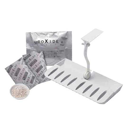 JOKIN AIR PLUS 2 エアコン用 3個セット