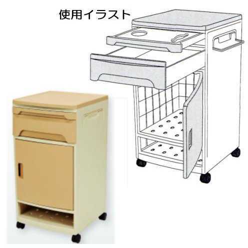 樂天商城 - キャビネット MRES04BE モルテン