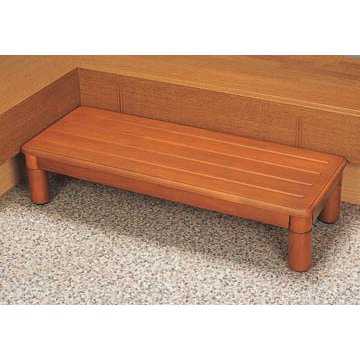 木製玄関ステップ1段ワイド900 VALSMGSW パナソニック