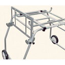 楽太郎 いちご収穫用台車 RA-612 ハラックス