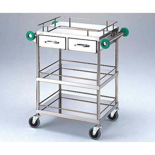 とっても静かな回診車 TSC-600 ナビス