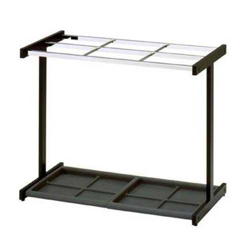 レインスタンド# #30 230-0210 法人限定送料 ミヅシマ工業