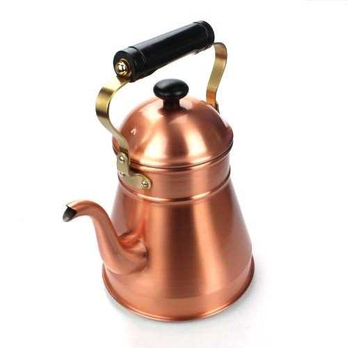 IH対応ケトル2.5L IH-121 新光金属