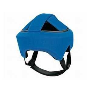 ヘッドガードフィット / KM-30 S〜M ブルー キヨタ