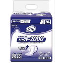 ケース販売 業務用ハイパーシリーズ スーパープレミアム 20枚×4袋 17852→18392 リヴドゥコーポレーション(4)