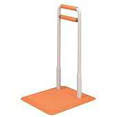 ふくよく床置式手スリ水回りにもってこい高っ FKB-12-60-IH サテライト