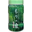 ケース販売 素配合入浴剤 もりの泉 900g×12個 87057-70 白元アース(3)