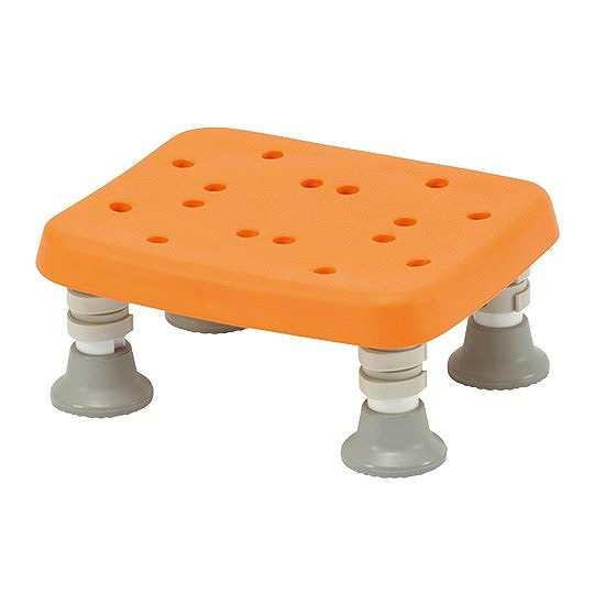 浴槽台 ユクリア ソフトコンパクト1220 オレンジ PN-L11520D パナソニック