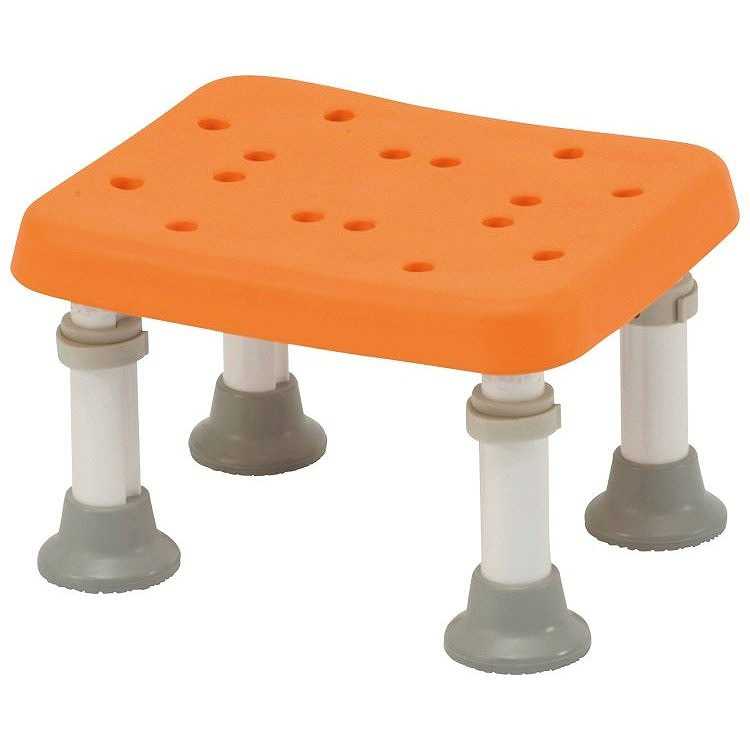 浴槽台 ユクリア ソフトコンパクト1826 オレンジ PN-L11526D パナソニック