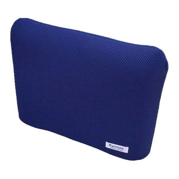 Ryomax リョーマックス バックアップ ブルー CX-07011-BL 介援隊