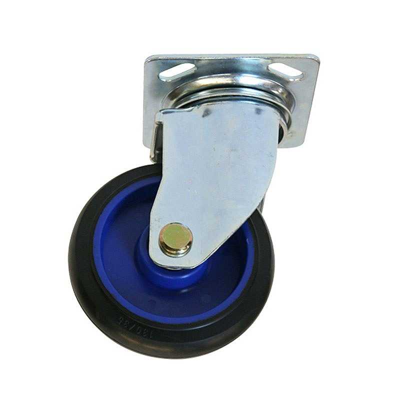 キャリーラック大用 キャスター 固定車 180340 浅香工業