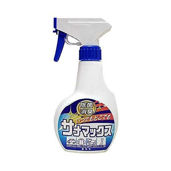 ケース販売 サナマックス 300mL×24本 37-0551 アンゲネーム