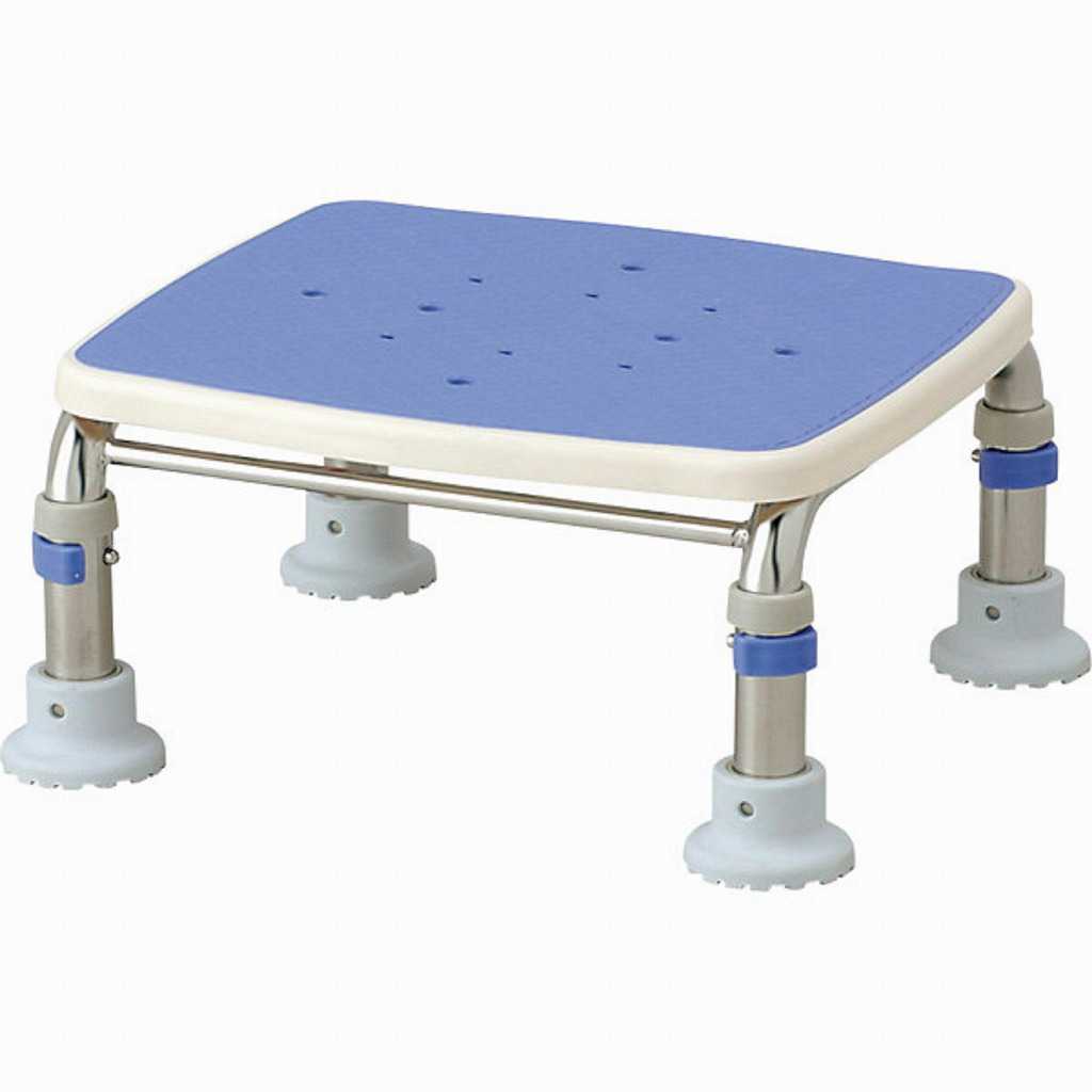 ステンレス製浴槽台Rジャスト 10 536-491 アロン化成