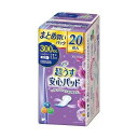 ケース販売 リフレ 超うす安心パッド まとめ買いパック 300cc×18個 17970→18421 20枚 リブドゥコーポレーション