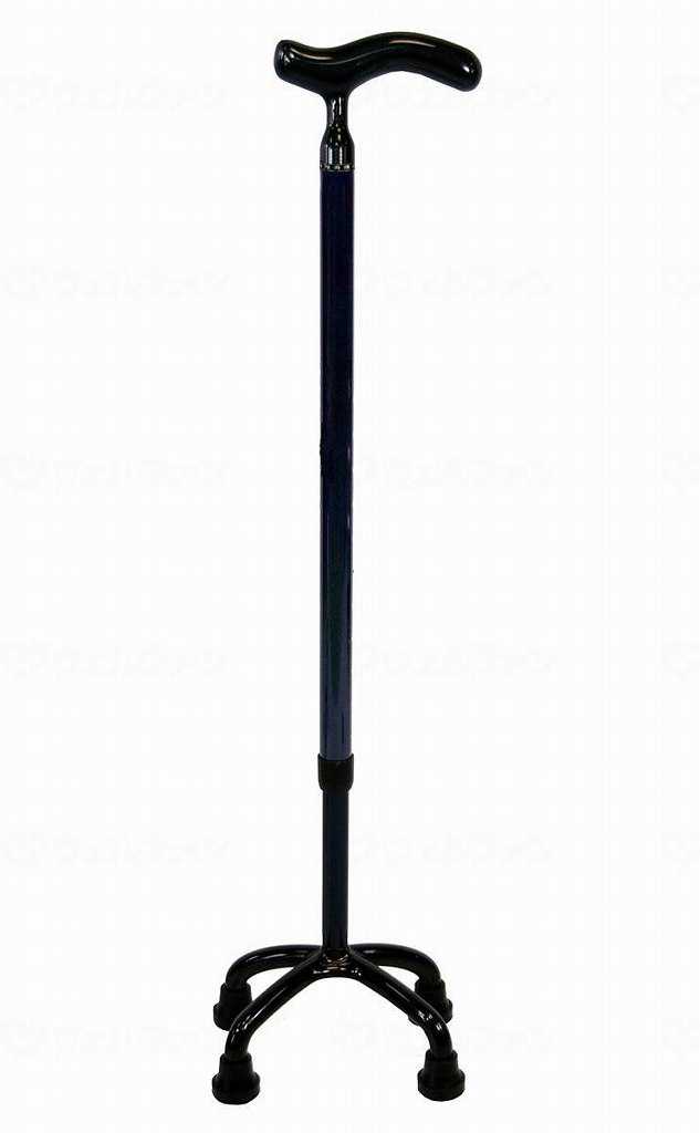 オールカーボン クオッドケイン四点式 カーボン柄NB 島製作所