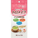 ケース販売 かんたんトロメイク/2.5g×10包 ×20個 明治