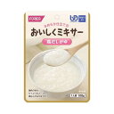 おいしくミキサー 鶏だしがゆ/567750 100g ホリカフーズ