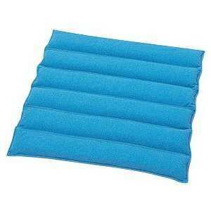 ビーズパッド マット型/50×50cm 介援隊