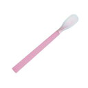 セット販売 口あたりやさしいスプーン ミニ/KU-01 ピンク×2本