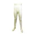 セット販売 国産純綿紳士用ズボン下/PC-122 M×3着 神戸生絲
